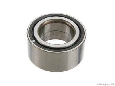 NSK W0133-1610874 Wheel Bearing - Direct Fit