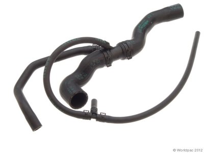 OEQ Radiator Hose