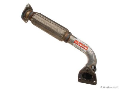 Bosal Header Pipe