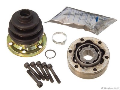 GKN Drivetech W0133-1611068 CV Joint