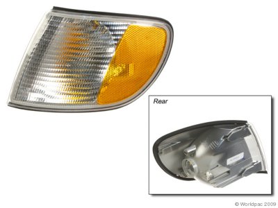 Hella Turn Signal Light