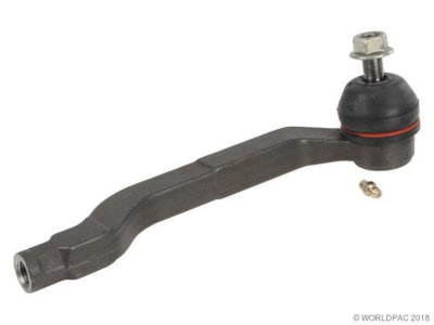 First Equipment Quality Tie Rod End