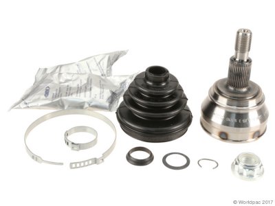 GKN Drivetech CV Joint