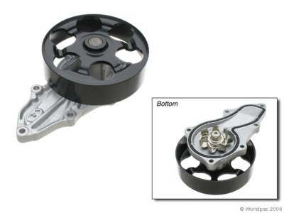 NPW Water Pump