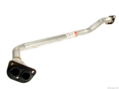 Bosal Header Pipe