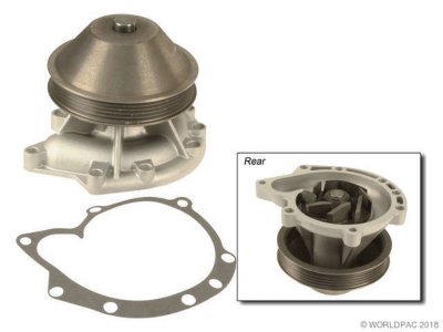 OEQ Water Pump