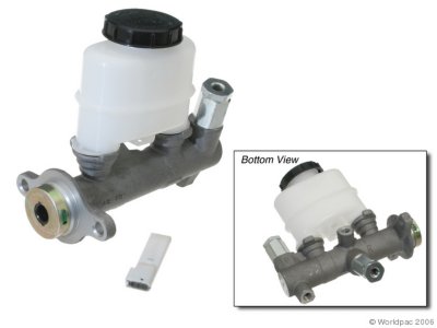 PBR Brake Master Cylinder