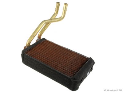 Vista-Pro Automotive Heater Core