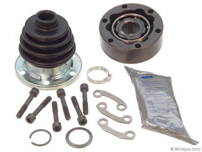 GKN Drivetech CV Joint