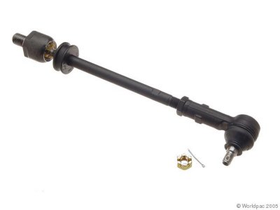 Lemfoerder W0133-1611789 Tie Rod Assembly