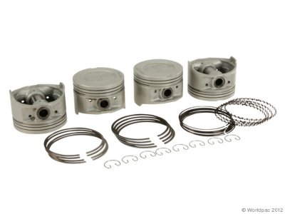NPR W0133-1611792 Piston