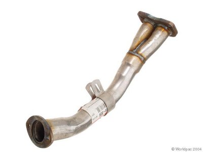 Bosal Header Pipe