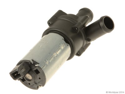 Bosch Auxiliary Water Pump