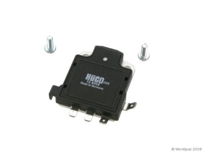 Huco Igniter