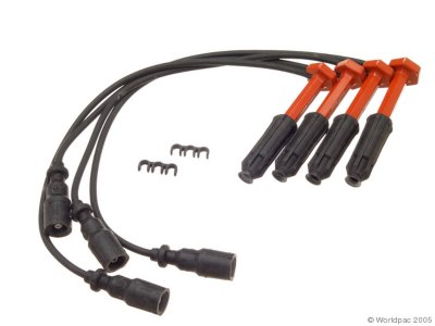 Bremi Spark Plug Wire