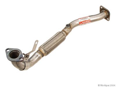 Bosal Header Pipe