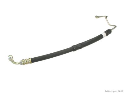 Cohline W0133-1612300 Power Steering Hose - Direct Fit