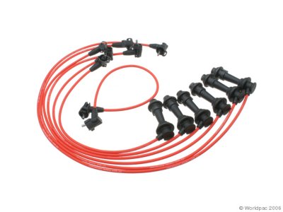 Karlyn Spark Plug Wire