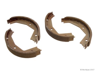 Ferodo Parking Brake Shoe