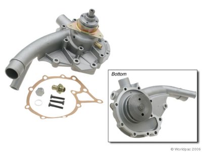 Geba Water Pump