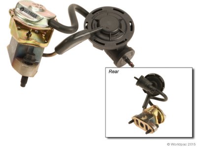 Delphi EGR Valve