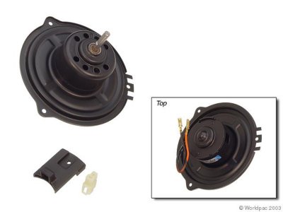 4-Seasons Blower Motor