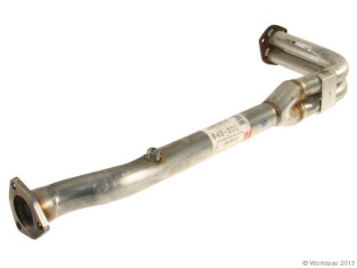 Bosal Header Pipe