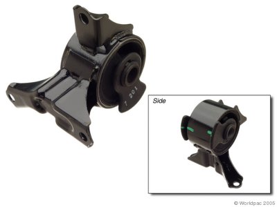 MTC Motor and Transmission Mount