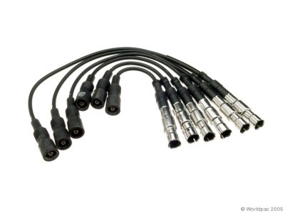 Karlyn Spark Plug Wire