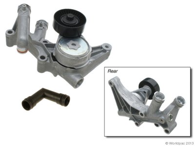 Gates Accessory Belt Tensioner