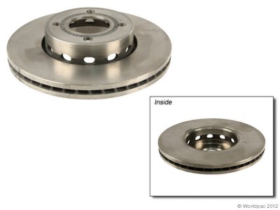 Brembo Brake Disc