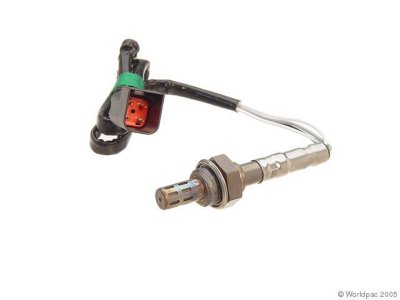 Delphi Oxygen Sensor