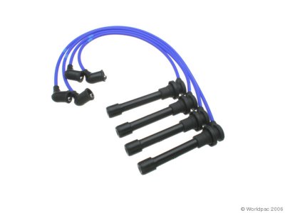 NGK Spark Plug Wire