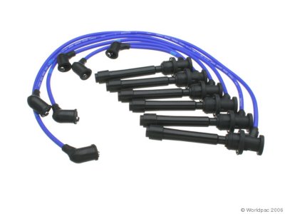 NGK Spark Plug Wire