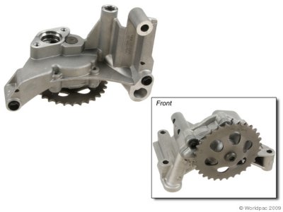 OE Aftermarket Oil Pump