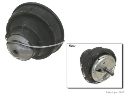 Corteco Motor and Transmission Mount