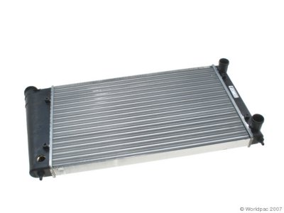 Valeo Radiator