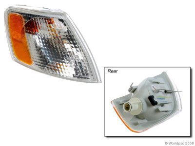 Genera Turn Signal Light