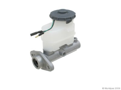 Adler Brake Master Cylinder