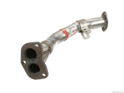 Bosal Header Pipe