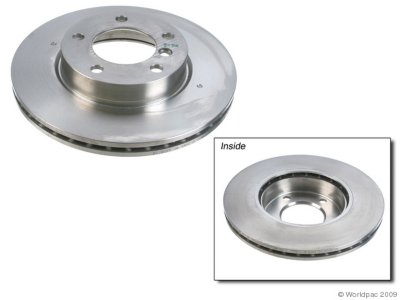 ATE Brake Disc