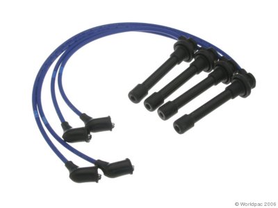 NGK Spark Plug Wire