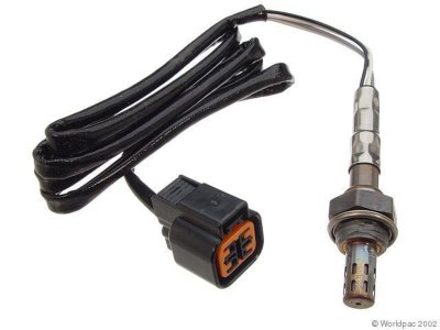 NTK Oxygen Sensor