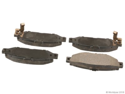 Sangsin Brake Pad Set