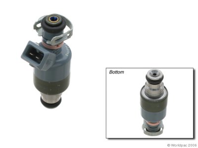 Delphi Fuel Injector