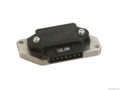 Kaehler Igniter