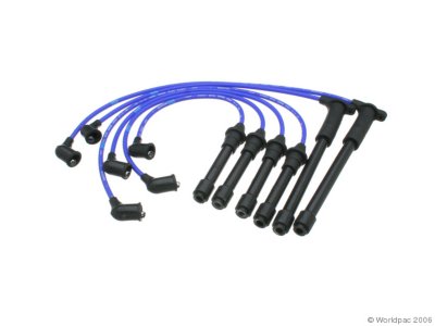 NGK Spark Plug Wire