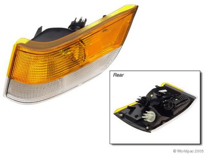 Hella Turn Signal Light
