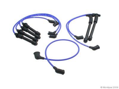 NGK Spark Plug Wire