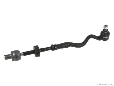 First Equipment Quality Tie Rod Assembly